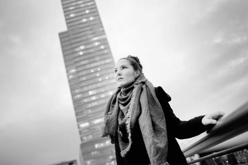 Julia Nikolaeva - Rechtsanwältin
